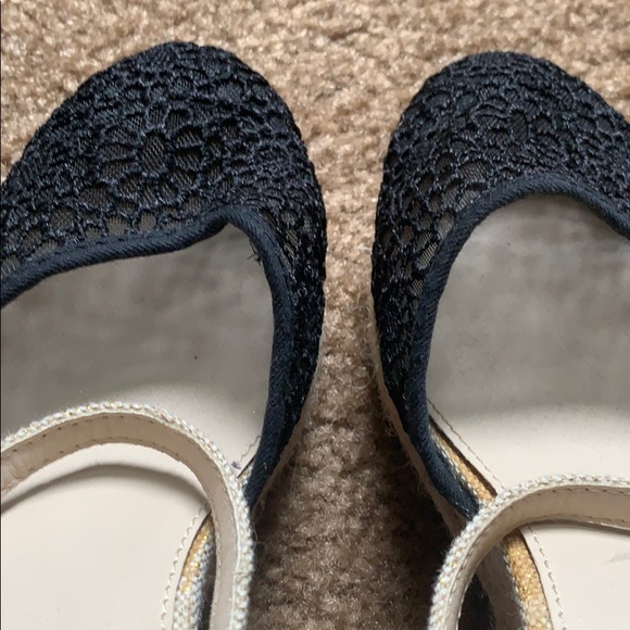 Black platform - Picture 7 of 7